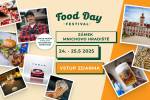 Putovní Food Day Festival míří do Mnichova Hradiště! Ilustrační foto - Putovní Food Day Festival míří do Mnichova Hradiště!