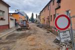 Rekonstrukce sítí jsou hotové, nyní ve Smetanově a Žižkově ulici začala obnova povrchů Ilustrační foto - Rekonstrukce sítí jsou hotové, nyní ve Smetanově a Žižkově ulici začala obnova povrchů