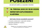 Sérii sousedských setkání v místních částech dnes zakončí posezení s obyvateli Hněvousic Ilustrační foto - Sérii sousedských setkání v místních částech dnes zakončí posezení s obyvateli Hněvousic