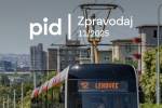 Ilustrační foto - V aktuálním PID zpravodaji se dočtete mimo jiné o novém tarifu platném od ledna 2026