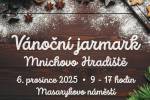 Ilustrační foto - Vánoční jarmark: hudba, řemeslo, buchty ze školní jídelny a veřejné kluziště!
