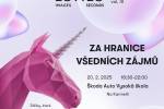 Ilustrační foto - Večerní program tak trochu jinak? To je Pecha Kucha Night v Bolce!