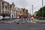 Ilustrační foto - Začala poslední etapa revitalizace náměstí, objízdná trasa vede Sokolovskou ulicí