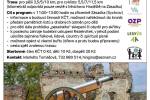 Ilustrační foto - Zásadně na Zásadku! V neděli zahájí KČT turistickou sezónu
