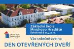 Ilustrační foto - ZŠ Sokolovská zve na dny otevřených dveří, otevře se také přípravná třída
