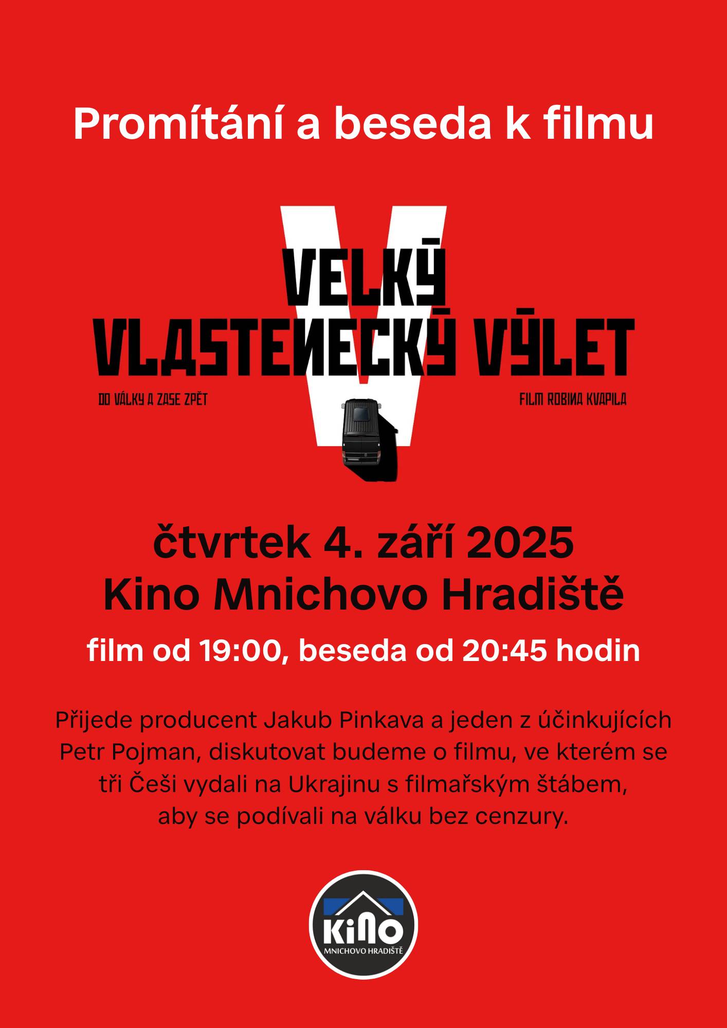 Dnes 11:25 Život ve městě