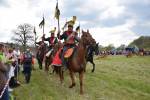 Ilustrační foto - 160. výročí bitvy připomenou už tuto sobotu bojové ukázky, vojenské ležení i hudba polních myslivců