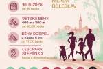 Ilustrační foto - Běh proti demenci v parku Štěpánka v Mladé Boleslavi chce šířit osvětu a podpořit Centrum paměti