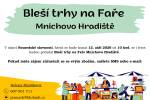 Ilustrační foto - Bleší trh na Sousedských slavnostech 2026- přihlášky spuštěny