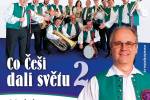 Ilustrační foto - Dechová hudba Krajanka: Co Češi dali světu 2.
