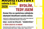 Ilustrační foto - Den architektury v Mnichově Hradišti na téma BYDLÍM, TEDY JSEM