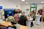 Ilustrační foto - Den infocenter se nesl ve znamení pohádkového kvízu