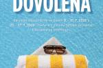 Ilustrační foto - Dovolená kanceláře divadla