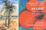 Ilustrační foto - Eva Ševců a Svatava Horáčková zvou na výstavu Na cestě