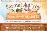 Ilustrační foto - Farmářské trhy se na náměstí vrátí v polovině března