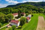Ilustrační foto - Festival Kurovodická struna bude za měsíc hostit Domov Pod Skalami Kurovodice, dorazte na country, folk a bluegrass