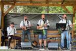 Ilustrační foto - Festiválek pod lípou přesně za měsíc na Klášteře: můžete se těšit na bluegrass, country, folk i show s bičem