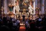 Ilustrační foto - Filmový orchestr Praha přidává pro velký zájem druhý koncert, hity české filmové a seriálové hudby rozezní Klub 22. prosince