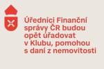 Ilustrační foto - Je pro vás elektronické daňové přiznání příliš složité? Úředníci vám pomohou