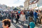 Ilustrační foto - Kompletní program 11. ročníku Sousedské slavnosti je k dispozici, přijďte si v sobotu užít její nezaměnitelnou atmosféru