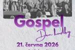 Ilustrační foto - Kostel sv. Jakuba v neděli rozezní gospely, spirituály a worshipy, vystoupí tu sbor My Gospel