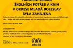 Ilustrační foto - LUMA MB zahájila sbírku školních potřeb