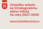 Ilustrační foto - Máme pro vás výsledky ankety k novému Strategickému plánu města