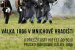 Ilustrační foto - Městské muzeum zve od května na výstavu "Válka 1866 v Mnichově Hradišti"