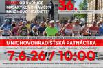 Ilustrační foto - Mnichovohradišťská patnáctka: Hradišťáci letos startují zdarma
