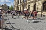 Ilustrační foto - Mnichovohradišťskou patnáctku opanoval Jan Videcký, mezi ženami brala 1. místo Barbora Chumlenová