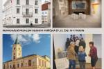 Ilustrační foto - Muzeum na Sousedské 2026: prohlídky věže radnice a objektu Hroznu