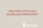 Ilustrační foto - Muzeum zpřístupnilo on-line katalog své knihovny