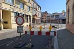 Ilustrační foto - Omezení na křižovatce Turnovské a Jiráskovy pokračují, definitivně hotovo má být v polovině srpna