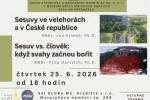 Ilustrační foto - Přednášky k sesuvu na Kavčině u Dnebohu v roce 1926 - ve čtvrtek 25. června od 18:00 na sále Klubu!