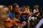 Ilustrační foto - Předvánoční koncert na sále Klubu: Filmový orchestr přiveze to nejlepší z české filmové hudby