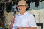 Ilustrační foto - Prioritou je dokončení strategického plánu, říká starosta Jiří Plíhal. Po odchodu z radnice si hodlá splnit sen