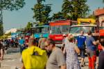 Ilustrační foto - Příští víkend se do Mnichova Hradiště vrátí slavné Liazky