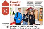 Ilustrační foto - Říjnový Kamelot: nové dětské oddělení knihovny, proměna Poříčské, Sousedská slavnost i komunální volby