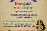 Ilustrační foto - Rodinný sportovní den na hřišti v Kruhách vás přenese na Havaj