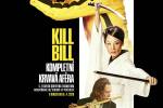 Ilustrační foto - Tarantinův Kill Bill znovu v kinech v režisérské verzi