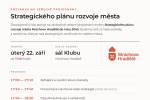 Ilustrační foto - Už dnes vyvrcholí plánování budoucnosti Mnichova Hradiště do roku 2045, přijďte se seznámit s návrhem nového strategického plánu