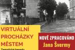 Ilustrační foto - Virtuální procházka městem 2026 - ulice Jana Švermy, v úterý 24. 11. od 17:30 v kině