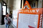 Ilustrační foto - Výluka mezi Bakovem a Turnovem: v říjnu a listopadu budou všechny vlaky nahrazeny autobusy
