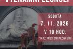 Ilustrační foto - Významní zesnulí 2026 – vzpomínka na zdravotníky