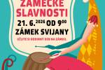 Ilustrační foto - Zámek Svijany slaví 10 let od znovuotevření pro veřejnost!