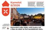 Ilustrační foto - Zářijový Kamelot: volby, strategický plán, nové dětské oddělení knihovny i pozvánky na veřejná projednávání