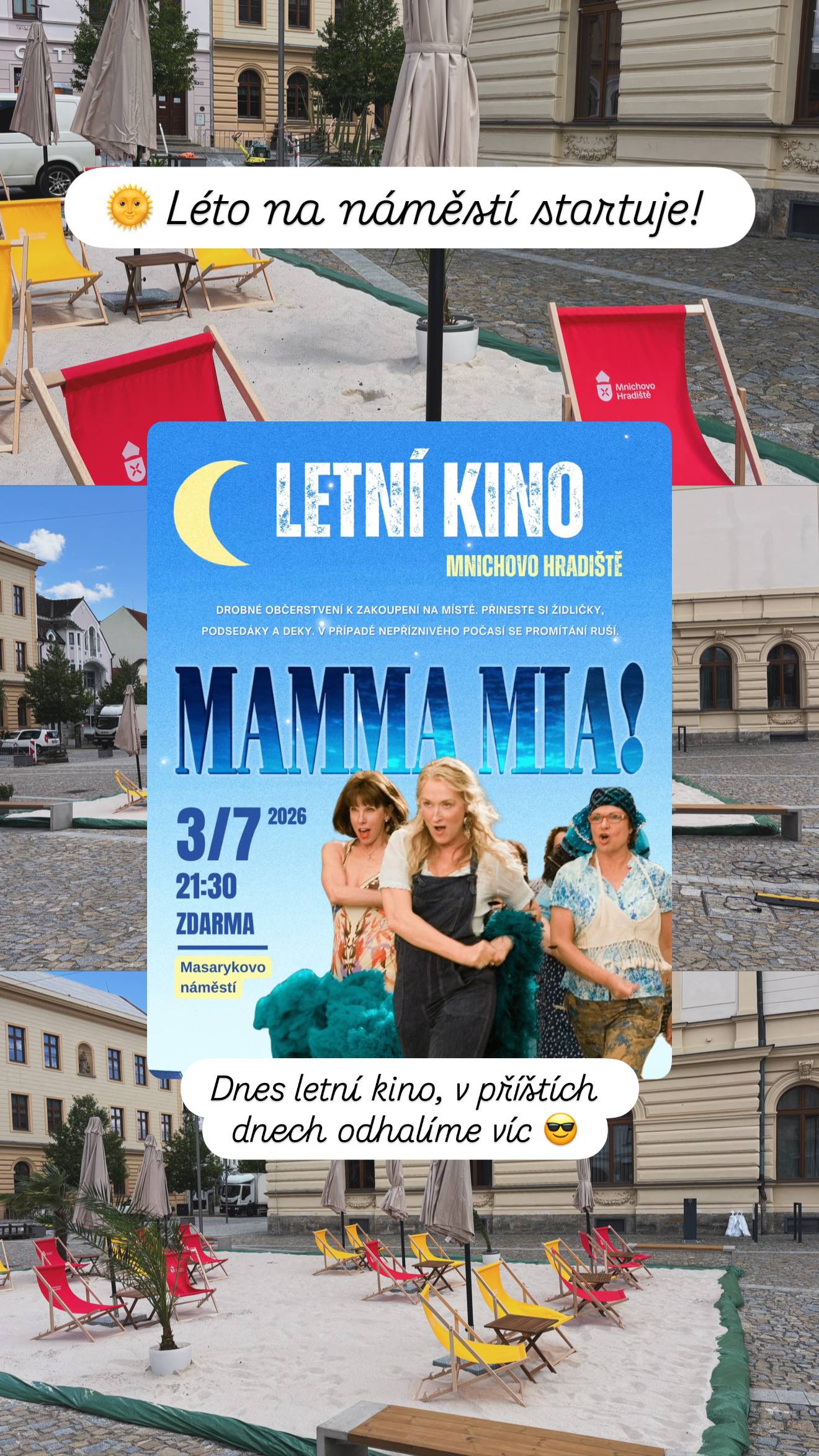 Dnes 16:21 Život ve městě
