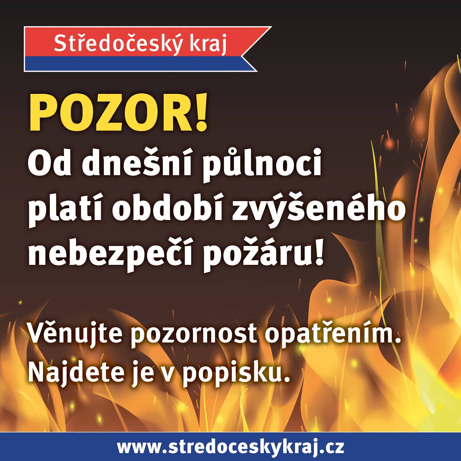 Dnes 21:51 Krizové řízení a ochrana obyvatelstva