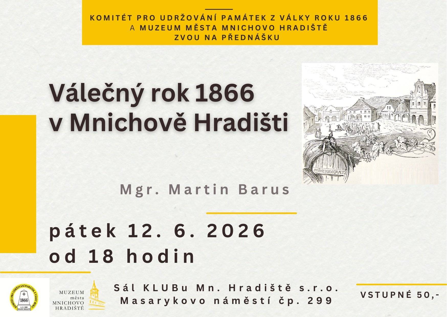 Dnes 10:41 http://muzeum.mnhradiste.cz