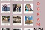 Ilustrační foto - Program muzea na rok 2026